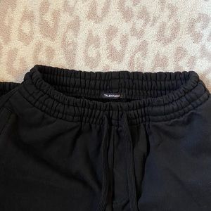 NWOT TALENTLESS MENS PREMIUM SWEATPANTS